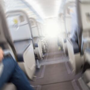 Free 3-minute guided meditation demo for fear of flying