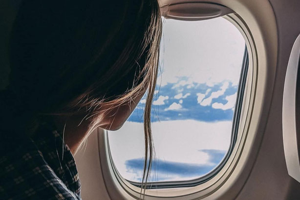 aviophobia causes and triggers