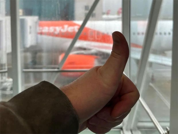 clients share their success stories overcoming flight anxiety